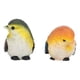 thumbnail image 5 of Figura De Pájaro Decorativa, 4 Uds., Pájaros De Resina, Decoración De Animales, Césped, 5 of 7