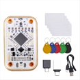 thumbnail image 5 of Lector de Chip Inteligente Chameleon Ultra RFID + 5 Tarjetas UID/, Emulador de Tarjetas Inteligentes NFC, Decodificador de Tarjetas IC de 125 000 Mbps y 13,56 Mbps., 5 of 5