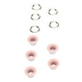 thumbnail image 3 of Grommet Kit,500 Sets Grommet Kit Grommets Eyelets Grommet Set Tried and Trusted, 3 of 14