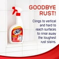 thumbnail image 3 of Rust Stain Remover Spray Gel, Remove Rust Stains in Bathrooms, Kitchens, Laundry, and Outdoors, Made in the USA, 24 Ounces, 3 of 4