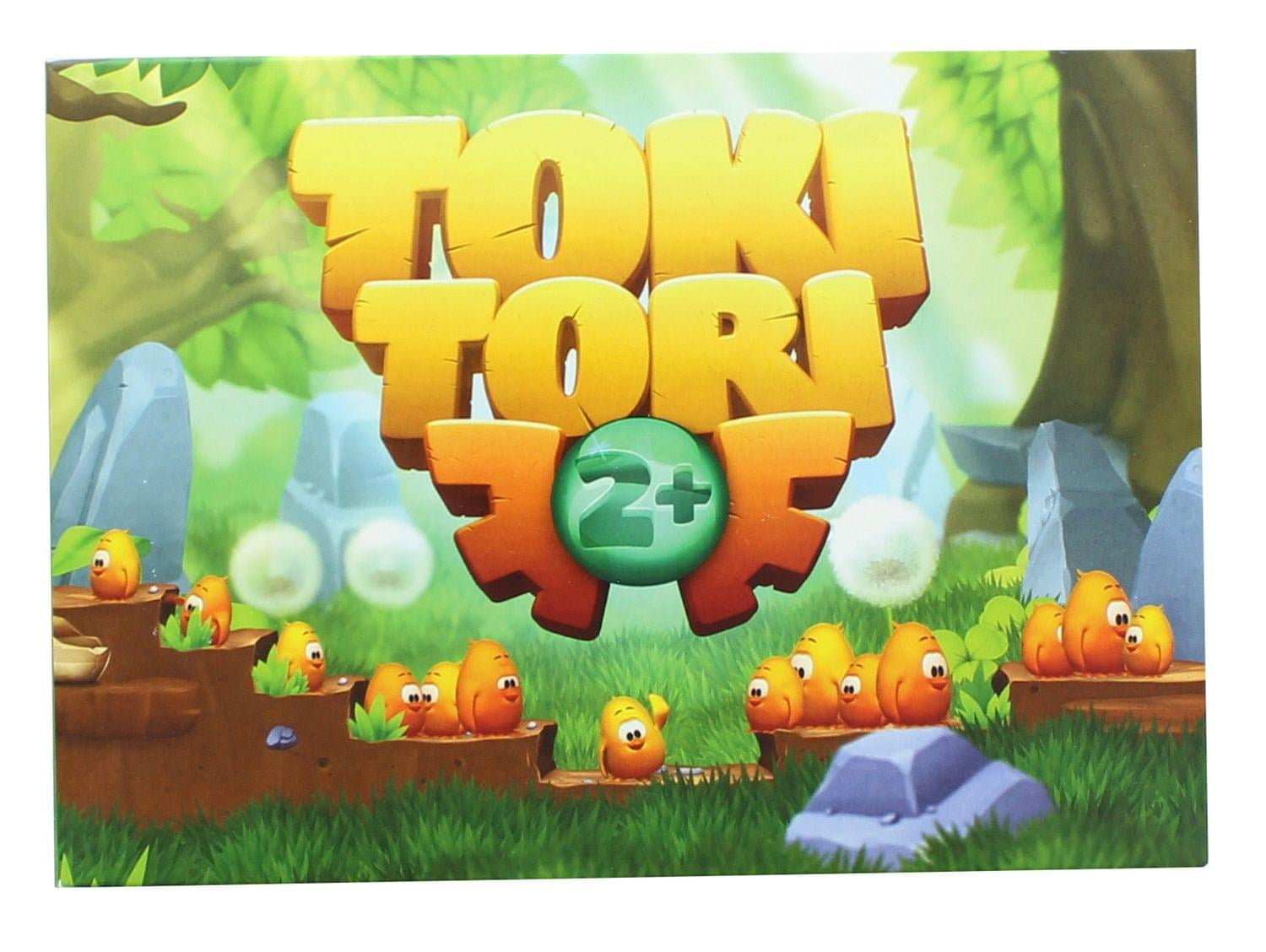 Toki Tori 2+ PC Video Game - Steam Digital Download Code