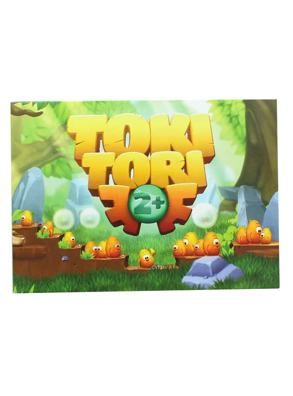 Toki Tori 2+ PC Video Game - Steam Digital Download Code