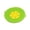 Green, variant on Silicone Spill Stopper Lid, Heat Resistant Blue Flower Pattern 10.2 Inch, 1 Pack Pot Boil Over Proof Splatter Guard Cover, for Home Kitchen Cooking Saucepan Skillet Food Storage Seal