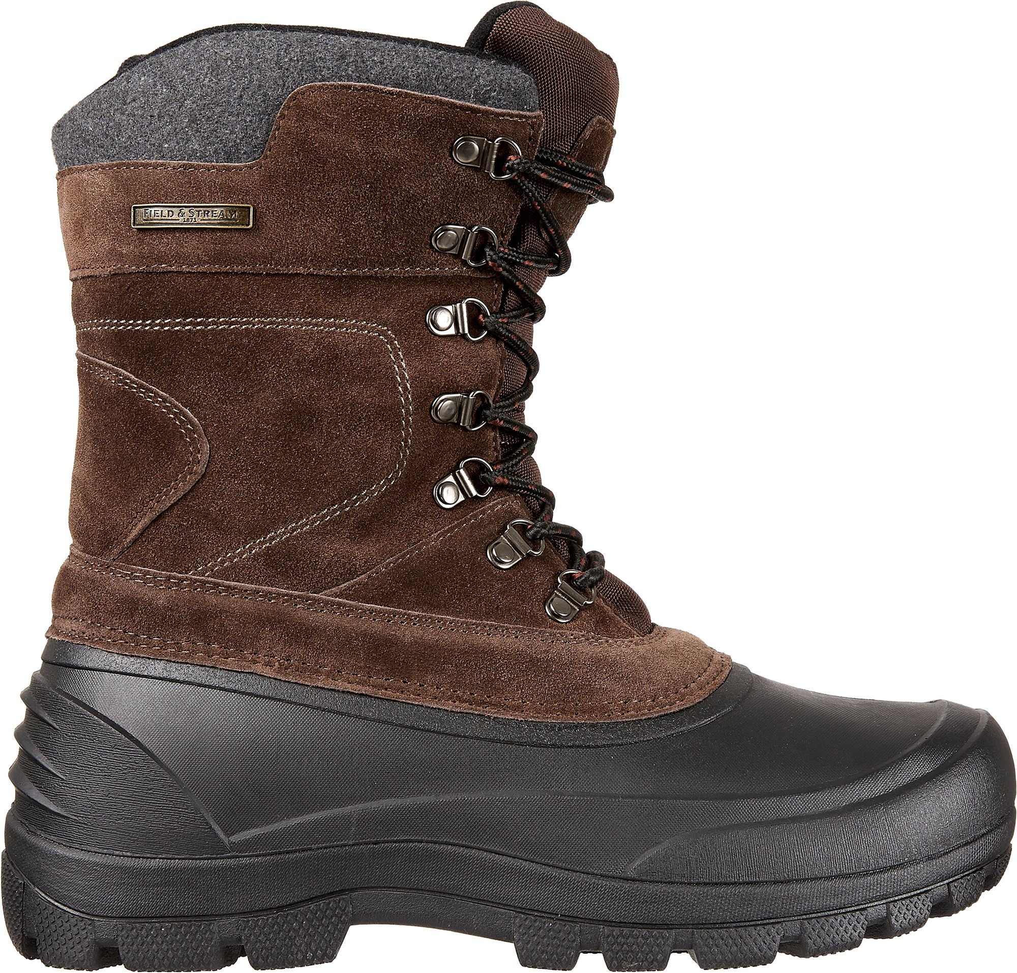 winter work boots walmart