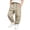 H214 Khaki, variant on SJLDQY Boys Joggers Elastic Waist Drawstring Straight leg Sweatpants for Boys Lightweight Breathable Athletic Trousers with Pockets