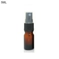thumbnail image 1 of Funie 5ML-100ML Spray Bottle Portable Refillable Glass Small Empty Spray Bottle for Travel, 1 of 9