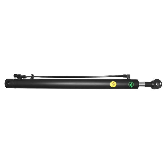 RAParts Lift Arm Hydraulic Cylinder Fits Bobcat Skid Steer Models: 753, 763 6812504