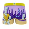 thumbnail image 3 of CRAZYBOXER SpongeBob Men's Boxer Briefs, 3 of 5