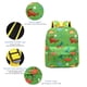 thumbnail image 4 of Mochilas escolares para niños de preescolar, niños y niñas, mochilas escolares para niños pequeños, mochilas escolares para jardín de infantes, mochilas para estudiantes, 4 of 7