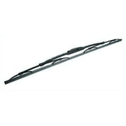 Michelin 3717 RainForce All Weather Performance Windshield Wiper Blade, 17 (Pack of 1)