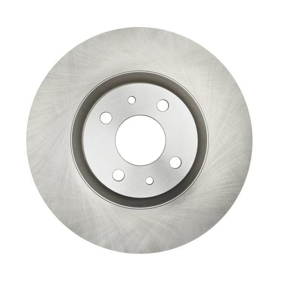 R-Line Rotors Fits select: 2017-2019 FIAT 500, 2013 FIAT 500 SPORT