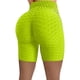 thumbnail image 1 of Leggings, Mujer Levantamiento de glúteos Pantalones de yoga Cintura alta Control de barriga Burbuja Levantamiento de cadera Entrenamiento Mallas para correr Xemadio WMZL-864-93, 1 of 5