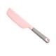 thumbnail image 2 of Bearachild Raspador de espátula de silicona resistente al calor, Gel de sílice no tóxico antiadherente y ecológico Cocina y Comedor Rosa Estilo 1, 2 of 6