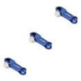 thumbnail image 3 of Youkk Motorcycle Experience To Next Level With Clutchs Release Arms Reduce Hand blue 3Set, 3 of 6