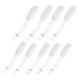 thumbnail image 1 of 8 rollos de la cinta de la extensión de la pestañas de las pestañas que injertan la cinta adhesiva para las mujeres niñas, 1 of 5