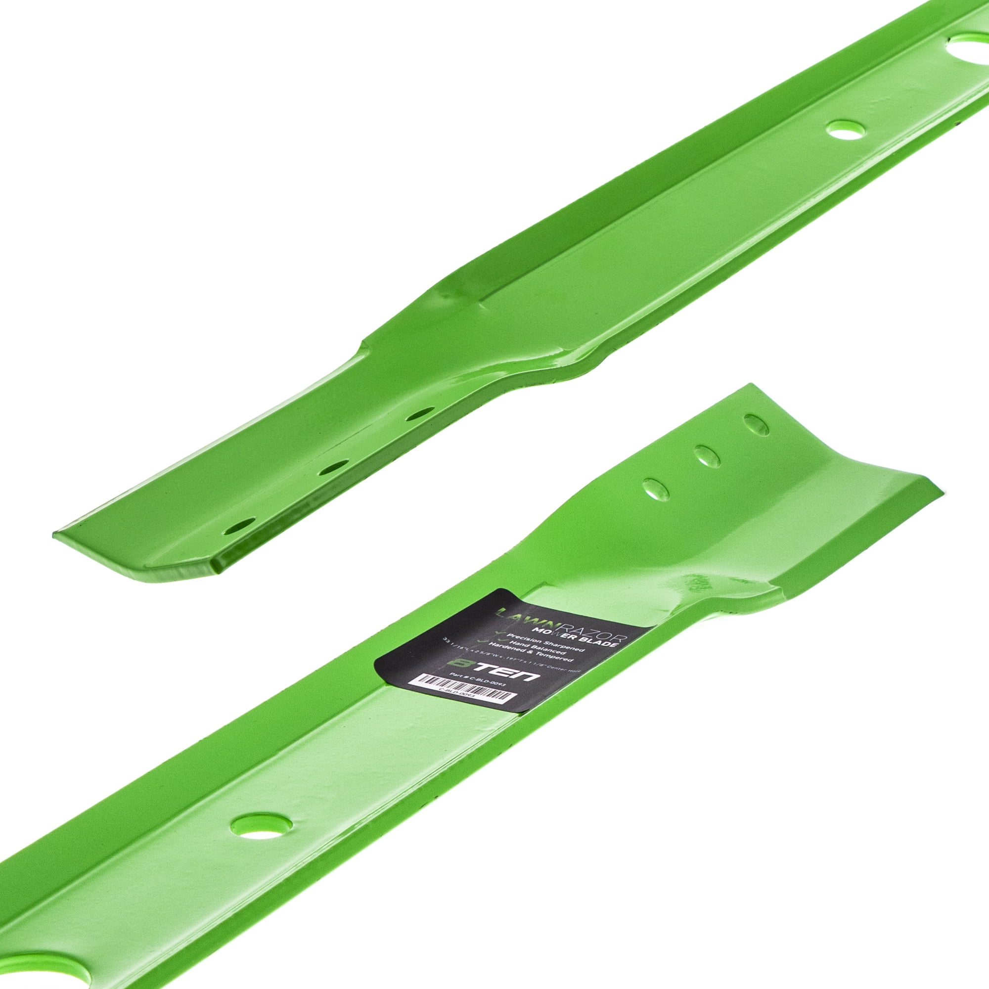 Self Propelled Snapper High Lift Blade LawnRAZOR High Lift Blade