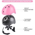 thumbnail image 5 of Ensemble de Protection pour Casque de Vélo pour Enfants, 5 of 5