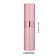 thumbnail image 1 of Botella de perfume portátil Jadeshay atomizador de aluminio 8 ml, 1 of 10