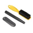 thumbnail image 4 of Kit de lápiz para barba resistente al agua y al sudor para hombres: arregla y peina tu barba con facilidad, 4 of 10