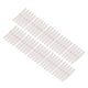 thumbnail image 1 of Manicura de Archivos de Uños, Archivos de Unas Reutilizables 80/80 Efectivos de 50 PCS FUERTES CURVOS LAVABLES PARA UNadas Acrílicas Extensiones De Gel Unas Falsas, 1 of 7