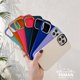 thumbnail image 4 of Compatible Para Xiaomi Poco X5 Pro 5G C55 C50 M3 F4 X2 F2 Funda Para Teléfono 3in1 Skin Feel Back Cover Frame Fundas De Parachoques A Prueba De Golpes Protección De Pareja Carcasa Móvil, 4 of 4