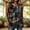 01 Multicolor 23, variant on Fewfanhot Summer Tops for Women 2026 Eyelet Loose Casual Summer Tops Crew Neck Basic Sleeveless Shirts Trendy 2026