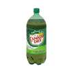 thumbnail image 5 of Canada Dry Ginger Ale Soda, 2 Liter Bottles, Crisp Ginger Flavored Soft Drink, 8 Pack, 5 of 5