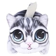 thumbnail image 4 of Super Soft Fabric Hanging Tissue Box, Tissue Box, Durable Hanging Tissue Holder, Car Tissue Holder, For Car Bathrooms Type 4, 4 of 8