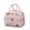 Marine Adorable Crab1-23, variant on Lunch Bag Women,Lunch Box for Women Adult Men,Small Leakproof Marine Adorable Crab Lunch Tote Large Capacity Reusable Insulated Cooler Lunch Container for Work Office Picnic