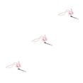 thumbnail image 1 of Auriculares de conducción ósea Methold con micrófono para correr Rosa, 1 of 1