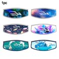 thumbnail image 4 of Bandeau de Protection pour Plongée sous-Marine, Protection pour Cheveux Longs, 4 of 4