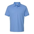 thumbnail image 1 of Polo Gildan G880 DryBlend 50/50 de 5.6 onzas - Azul Carolina - Grande, 1 of 1