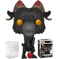 thumbnail image 1 of Figura de vinilo Funko Pop! Terror La bruja Black Phillip, 1 of 7