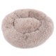 thumbnail image 1 of Cama para Perros de Felpa, Cama para Perros de Felpa Suave, Cama para Dormir de Felpa Suave para Mascotas, Cama de Forma Redonda para Mascotas, Funcionalidad de Alta precisión Jadeshay A, 1 of 8