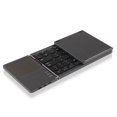 thumbnail image 4 of Teclado Inalámbrico Plegable Portátil Bluetooth Ele-Gate TC15 con Track Pad, 4 of 4