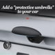 thumbnail image 3 of Rear View Backup Camera Protective Cover, Anti-Rain Awing Shield for Car Reversing Cameras, Easy to Install, 3 of 5