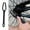 B, variant on Emdiqzs Universal Wrench Hand Tools DIY Tools Adjustable Self-Tightening Spanner Set for Repair Plumbing Furniture Black Silver