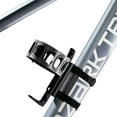 thumbnail image 3 of Ozark Trail Universal Mount Expandable Bike Water Bottle Cage, Black, 3 of 8