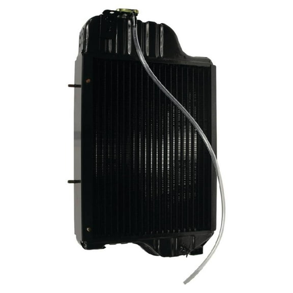 New Radiator for John Deere 1020, 1030, 1030OU, 1030VU, 1035, 1035EF, 1035EV