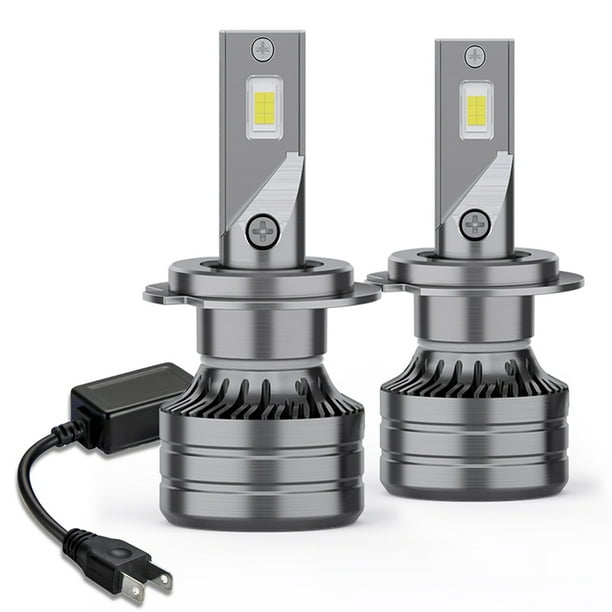 LED Headlight Bulbs, 28W 3000 Lumens LED Headlights Conversion Kit
