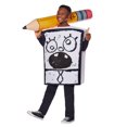 thumbnail image 1 of Disfraz Spirit Halloween Bob Esponja DoodlePants para niños, 1 of 3