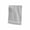 Gray, variant on Bcylexb Soft Luxury Hand Towels for Bathroom, 100% Cotton 2 Piece Hand Towel Set Face Towels for Kitchen Bedroom 14"x30"