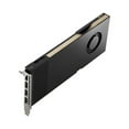 thumbnail image 1 of Nvidia - Nvidia RTX A400 Carte Graphique 4 Go GDDR6 PCIe4.0x8 Profil Bas 4 x Mini DisplayPort - Boîte de Détail - ATX Support D'E/S attac, 1 of 1