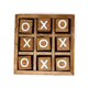 thumbnail image 1 of Xoxo Wooden Board Game Table Toy Player Room Decor Tables Family Decorative, 1 of 4