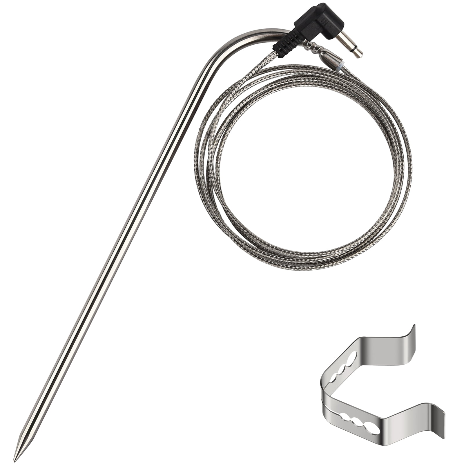 Pit Boss Meat Probe Replacement Pellet Grills BBQ Temperature Probe USA Ship 