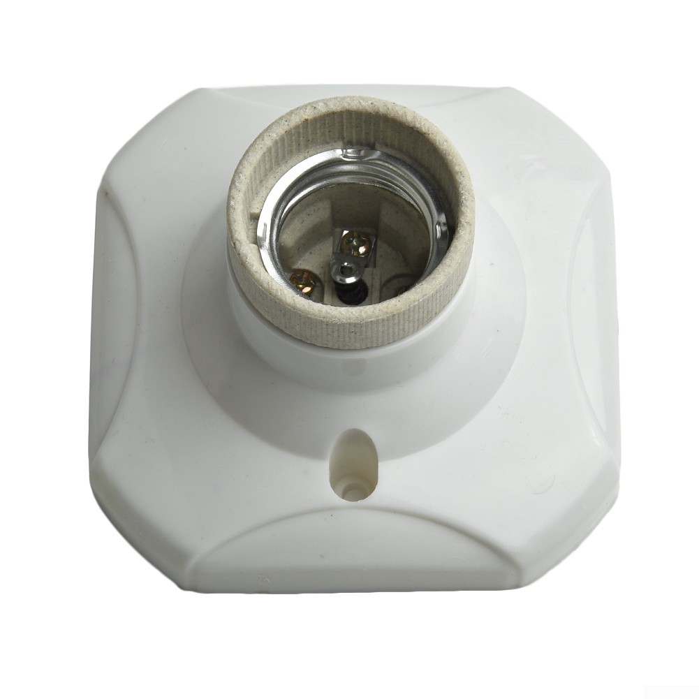 porcelain socket for heat lamp