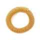 thumbnail image 3 of Anillos de masaje de muñeca de acupresión terapia del dolor circulación china (oro) Likrtyny Cuidado Belleza, 3 of 3