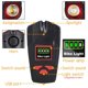 thumbnail image 4 of Luz de bicicleta recargable por USB con juego de campana para bicicleta, faro delantero y luz trasera impermeable de 800 lúmenes para carretera híbrida MTB, 4 of 8