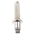 thumbnail image 2 of 2pcs Replacement Rod Tip for Hiking Walking Alpenstock Trekking Pole Stick, 2 of 5