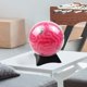 thumbnail image 2 of Soporte de soporte para pelota de base 2023 para fútbol, rugby, accesorios, estante de colocación de pelota de laberinto, base multifuncional, 2 of 5